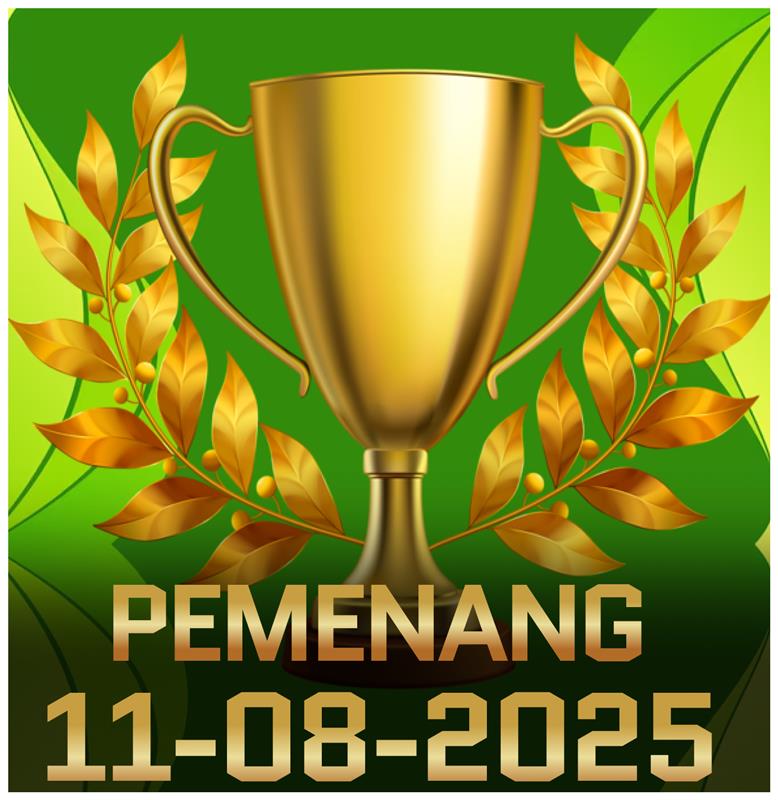 Pemenang Mini Turnamen ANDA138