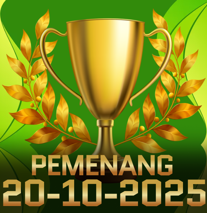 Pemenang Mini Turnamen ANDA138