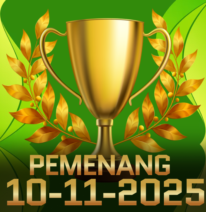 Pemenang Mini Turnamen ANDA138