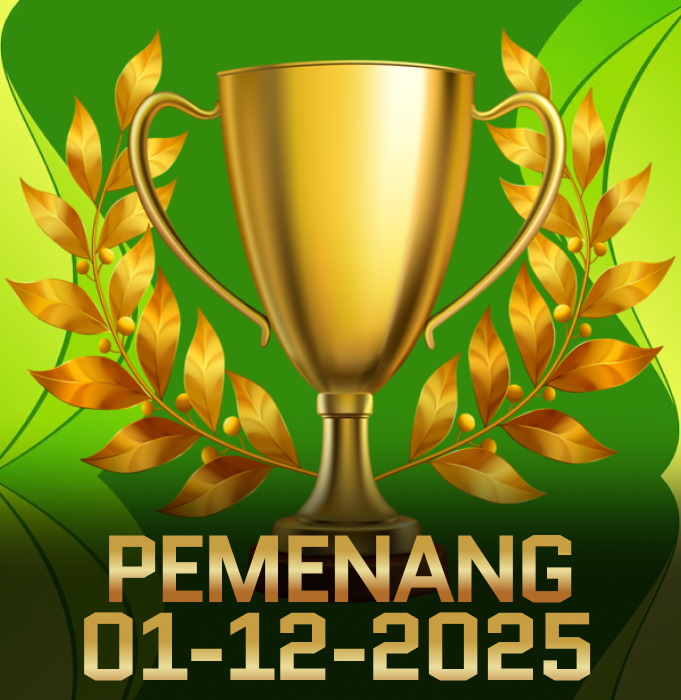 Pemenang Mini Turnamen ANDA138	