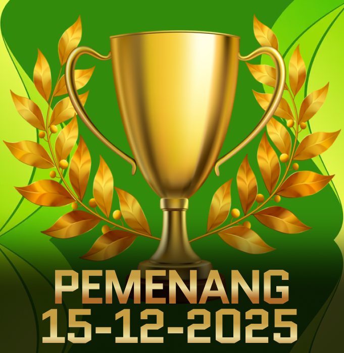 Pemenang Mini Turnamen ANDA138