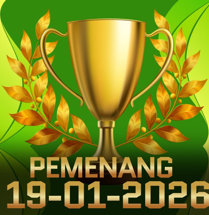 Pemenang Mini Turnamen ANDA138