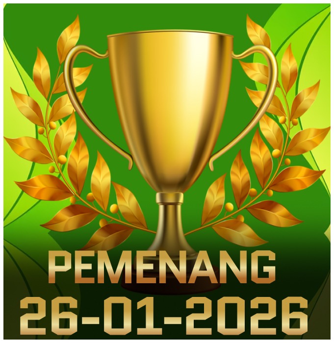 Pemenang Mini Turnamen ANDA138
