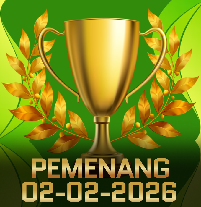 Pemenang Mini Turnamen ANDA138