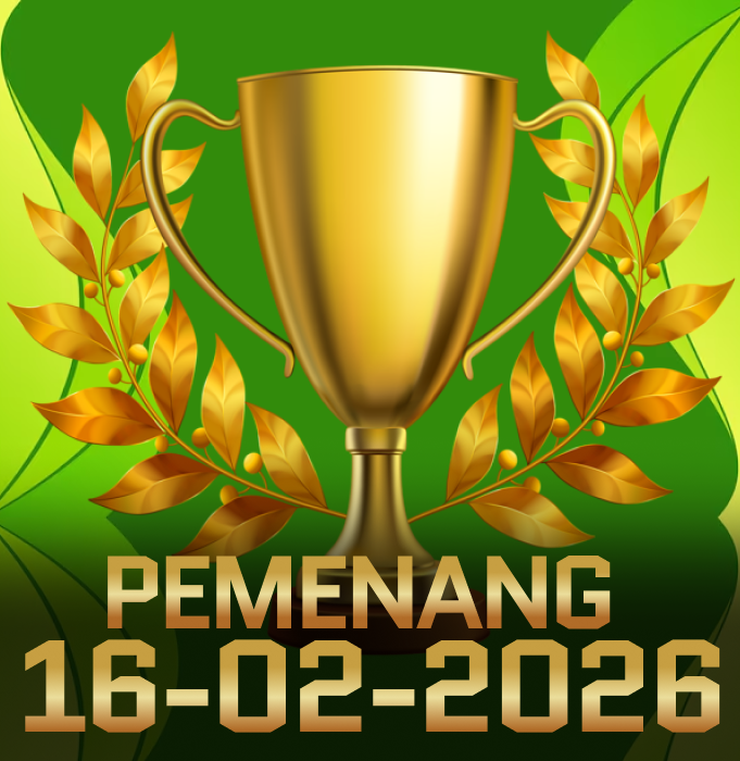 Pemenang Mini Turnamen ANDA138