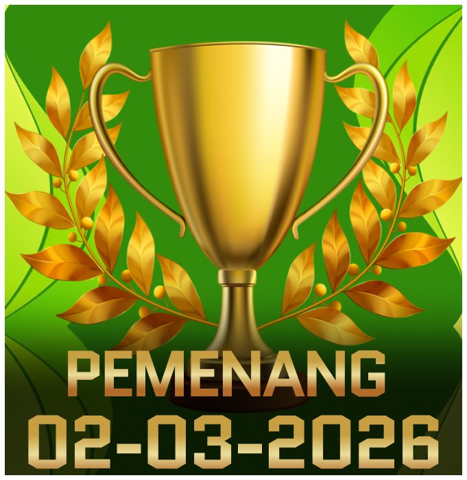 Pemenang Mini Turnamen ANDA138